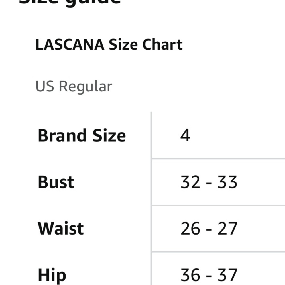 Lascana Maxi Dress - Picture 7 of 7
